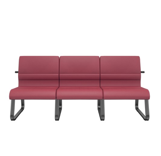 Longarina Sublime PLAXMETAL